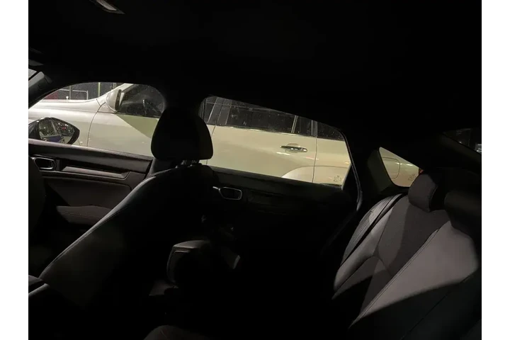 $17421 : Honda Civic 2022 Sport 4dr S image 4