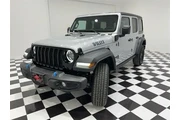 Jeep Wrangler 2023 4x4 Willy
