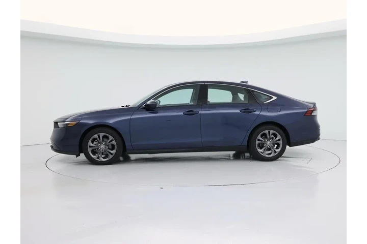 $26998 : Honda Accord 2023 EX 4dr Sed image 3