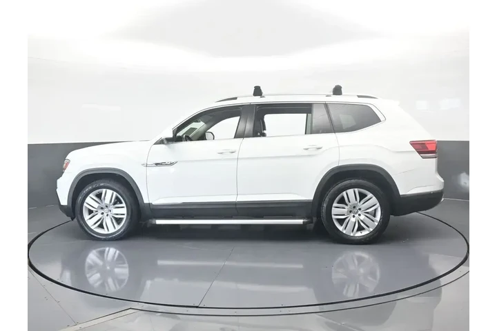 $20891 : Volkswagen Atlas 2018 AWD V6 image 3
