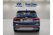 $25966 : Hyundai SANTA FE 2023 AWD SE thumbnail