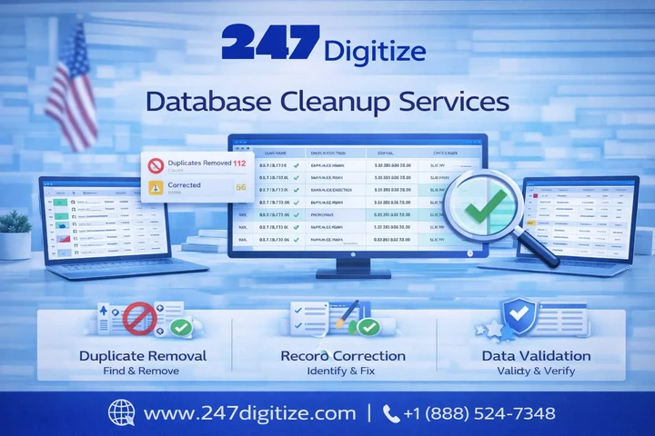 Database Cleanup Services image 1