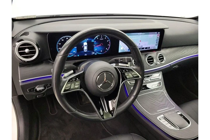 $33998 : Mercedes-Benz E-Class 2021 A image 10