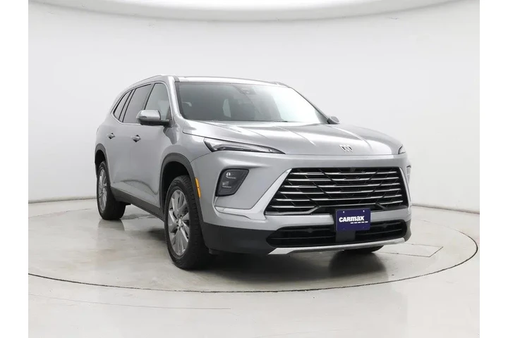 $33998 : Buick Enclave 2025 Preferred image 1