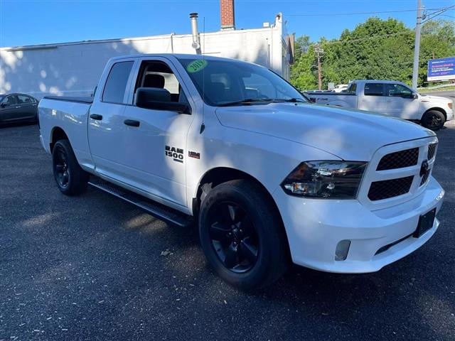 $28900 : 2019 RAM 1500 CLASSIC QUAD CA image 3