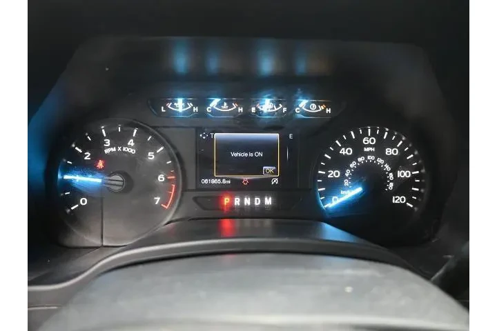 $18468 : Ford F-150 2018 4x2 King Ran image 4