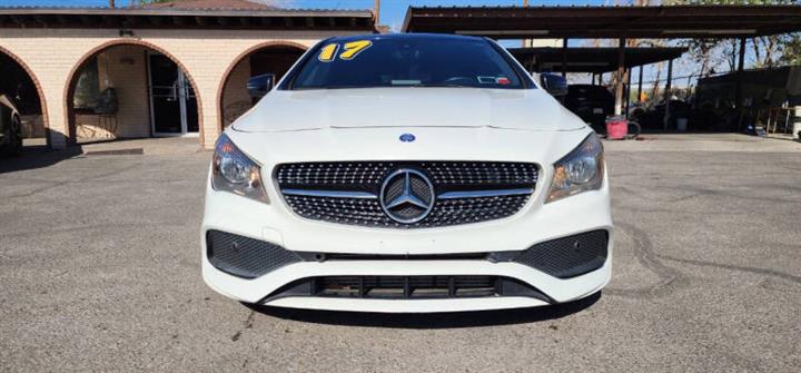 $17995 : 2017 Mercedes-Benz CLA CLA 250 image 9