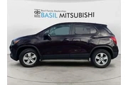 $16145 : Chevrolet Trax 2021 AWD LS 4 thumbnail
