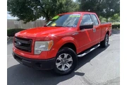 2014 F-150 STX en Louisville