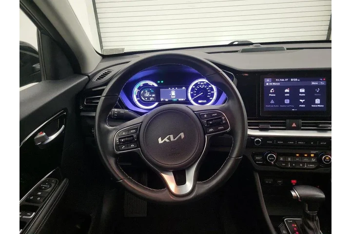 $23998 : Kia Niro Plug-In Hybrid 2022 image 10
