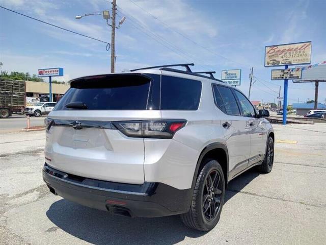 $21900 : 2019 Traverse Premier image 5