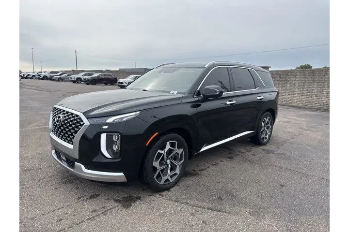 $29982 : Hyundai PALISADE 2021 AWD Ca image 3