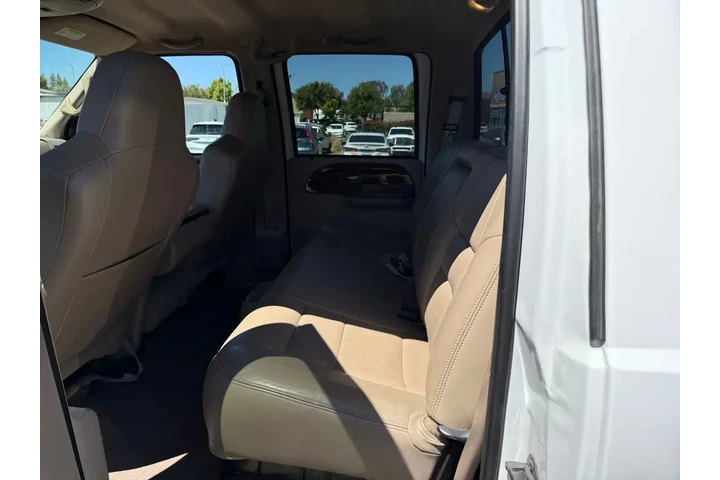 $15500 : Ford F-250 Super Duty 2002 4 image 6