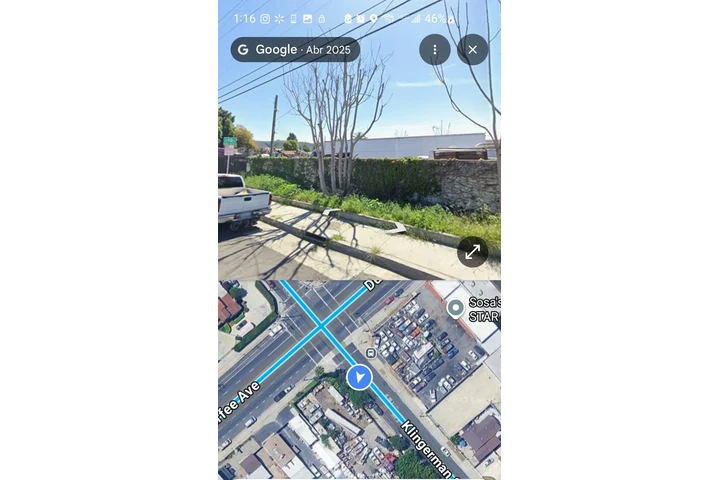 $1000 : Espacio de renta image 1