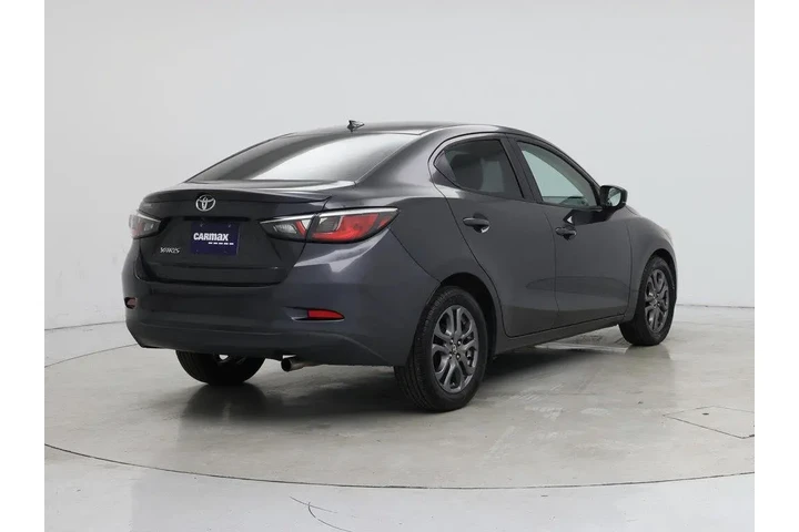 $13998 : Toyota Yaris 2019 LE 4dr Sed image 8