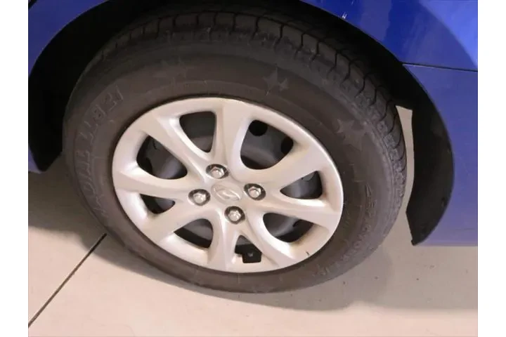 $8950 : Hyundai ACCENT 2014 GLS 4dr image 9