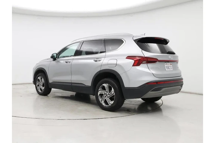 $23998 : Hyundai SANTA FE 2023 AWD SE image 2