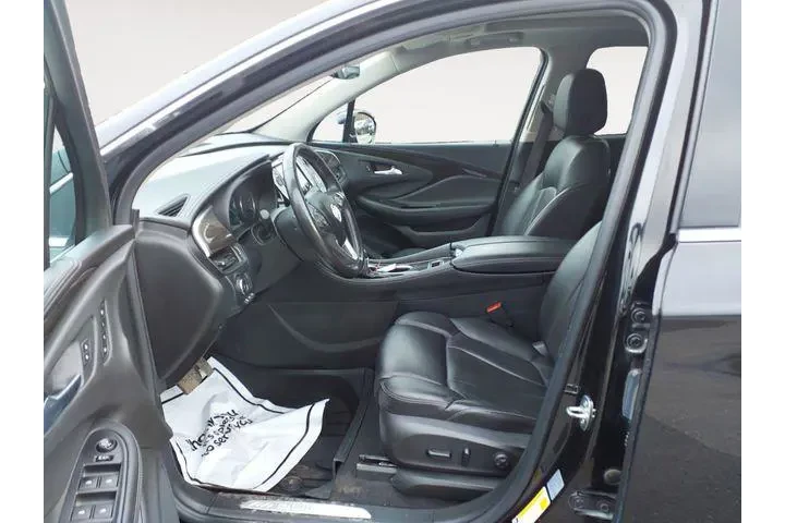 $21961 : Buick Envision 2020 AWD Prem image 9