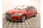 Hyundai ELANTRA 2017 SE 4dr en Phoenix
