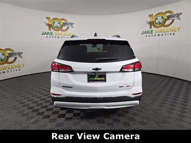 $28987 : 2023 Equinox RS image 7