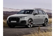Audi Q7 2023 AWD quattro Pre