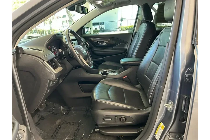 $15853 : GMC Terrain 2018 Denali 4dr image 5
