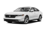Honda Accord Hybrid 2025 EX- en Phoenix