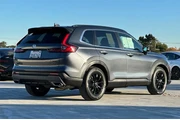 $30591 : Honda CR-V Hybrid 2023 Sport thumbnail