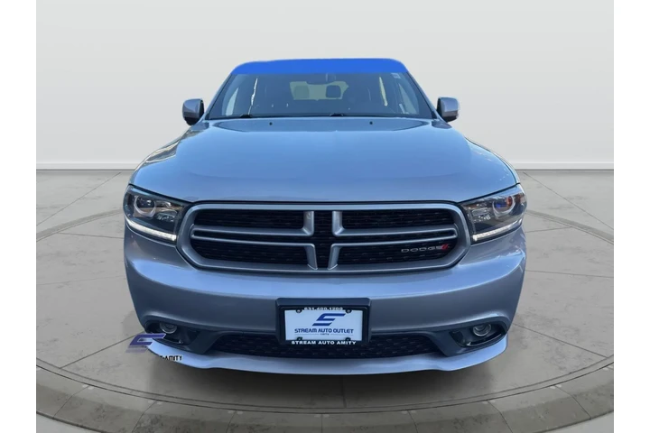 $17468 : Dodge Durango 2018 AWD GT 4d image 2