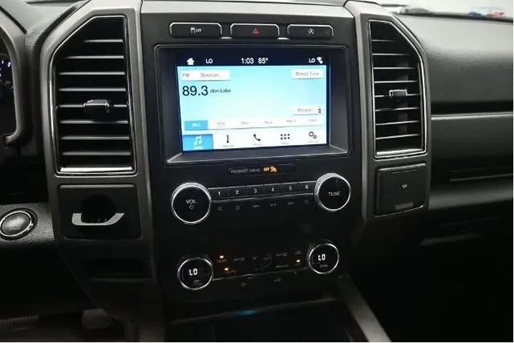 $16861 : Ford Expedition MAX 2019 4x2 image 9