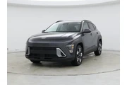 $22998 : Hyundai KONA 2025 SEL 4dr Cr thumbnail