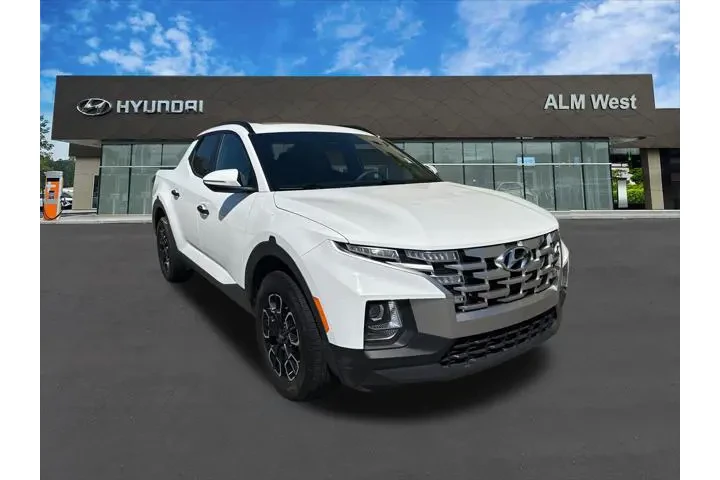 $19920 : Hyundai SANTA CRUZ 2023 SEL image 3