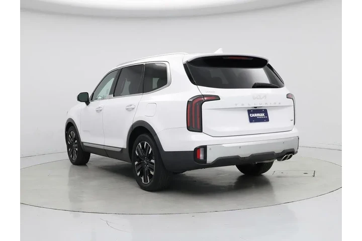 $39998 : Kia Telluride 2023 AWD SX 4d image 2