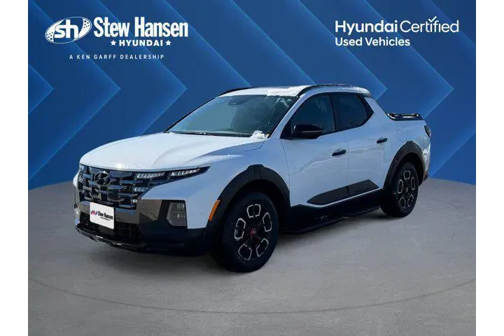 $29990 : Hyundai SANTA CRUZ 2024 AWD image 1