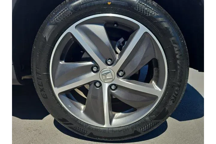 $21995 : Honda HR-V 2022 EX-L 4dr Cro image 6