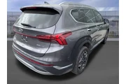 $27000 : Hyundai SANTA FE Plug-In Hyb thumbnail