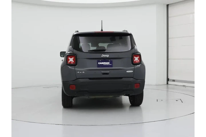$18998 : Jeep Renegade 2022 4x4 Latit image 6