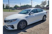 $11495 : 2020 Optima LX thumbnail