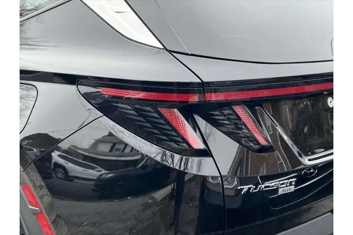 $24495 : Hyundai TUCSON Hybrid 2023 A image 8