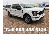 Ford F-150 2023 4x2 XL 4dr S en Columbia