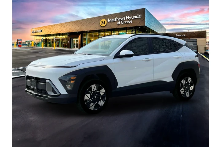 $18799 : Hyundai KONA 2024 AWD SEL 4d image 2