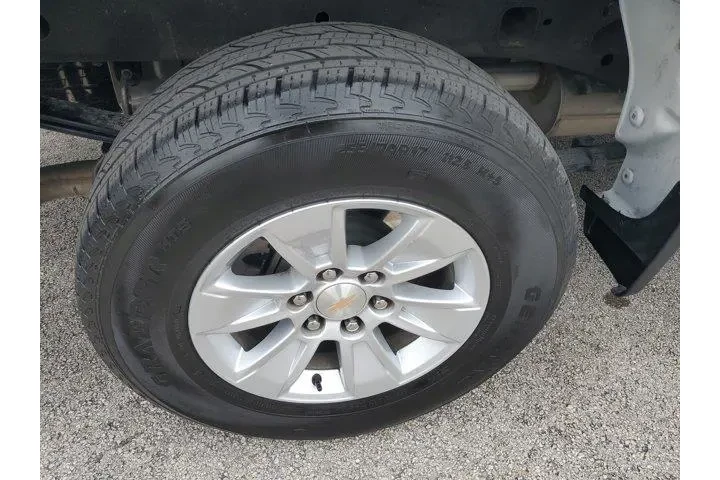 $36595 : Chevrolet Silverado 1500 202 image 9