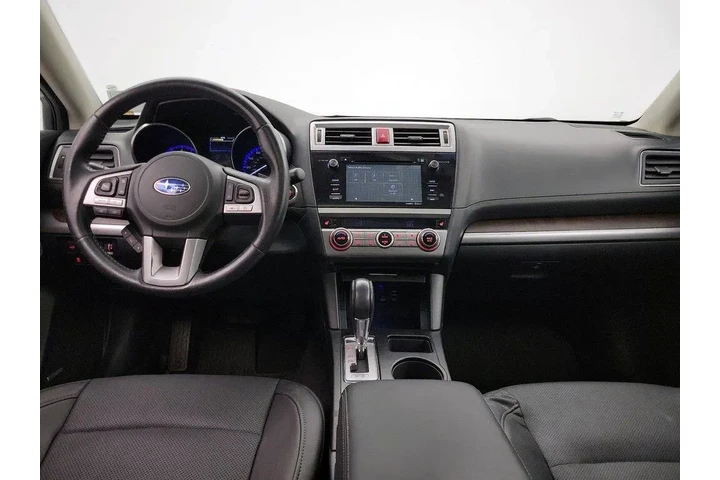$15998 : Subaru Outback 2017 AWD 2.5i image 9
