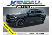 Jeep Grand Cherokee 2024 4x2 en Miami