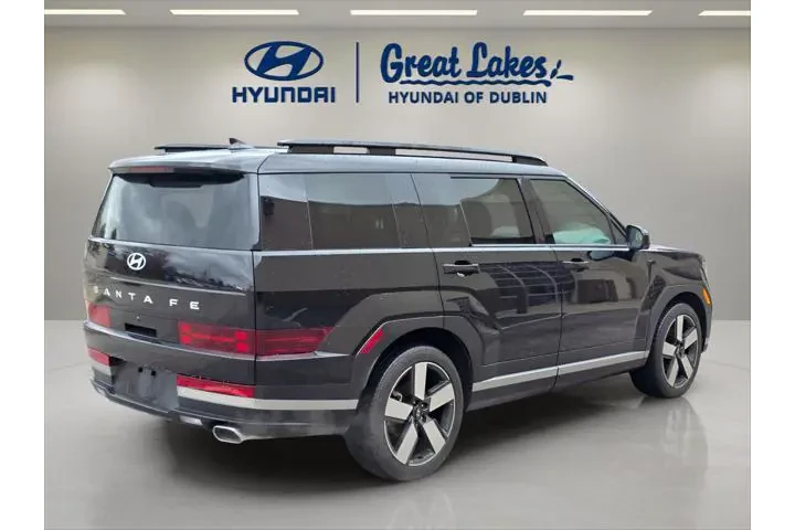 $32566 : Hyundai SANTA FE 2024 Limite image 5