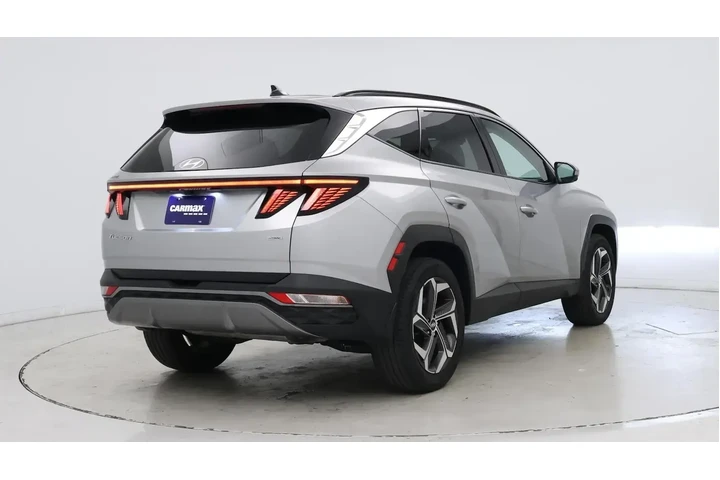 $28998 : Hyundai TUCSON 2023 AWD Limi image 8