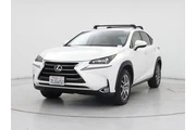 $23998 : Lexus NX 200t 2015 AWD F SPO thumbnail
