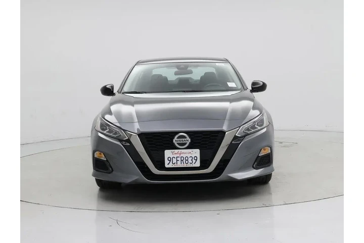 $19998 : Nissan Altima 2022 2.5 SR 4d image 5