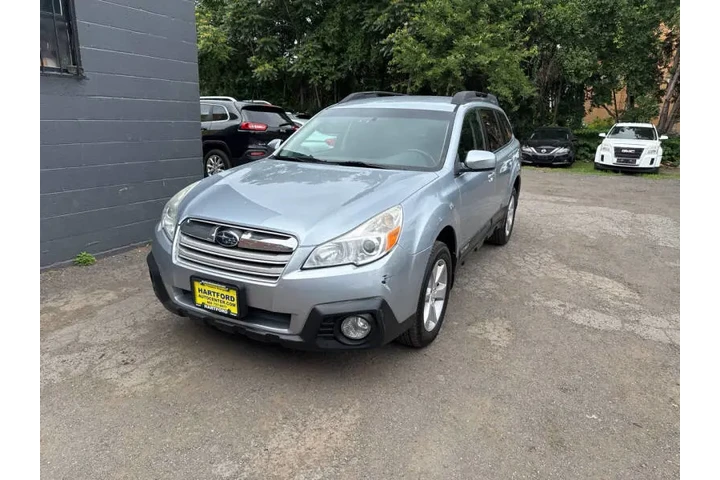 $8999 : 2014 Outback 2.5i Premium image 4