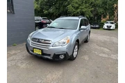 $8999 : 2014 Outback 2.5i Premium thumbnail